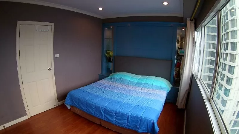 FOR RENT condo , Grand Park View Asoke , high floor , BTS-Asok ,  FOR RENT condo , Grand Park View Asoke , high floor , BTS-Asok ,  4