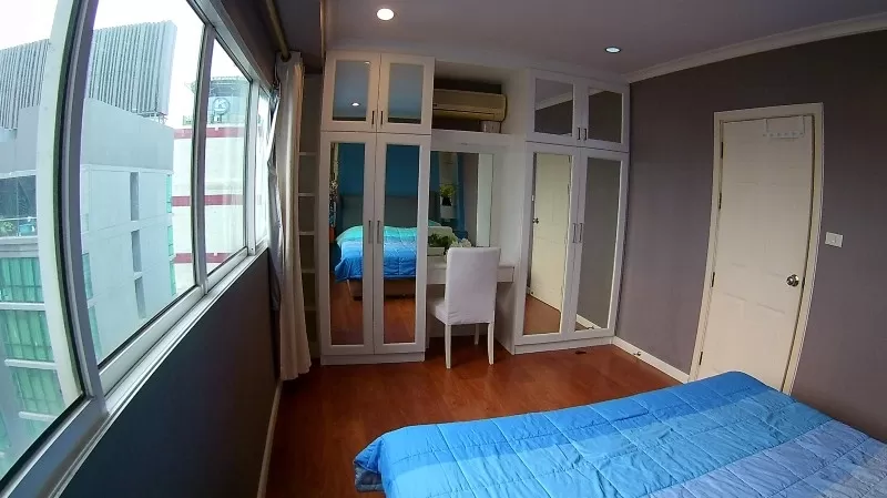 FOR RENT condo , Grand Park View Asoke , high floor , BTS-Asok ,  FOR RENT condo , Grand Park View Asoke , high floor , BTS-Asok ,