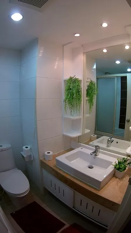 FOR RENT condo , Grand Park View Asoke , high floor , BTS-Asok ,  FOR RENT condo , Grand Park View Asoke , high floor , BTS-Asok ,