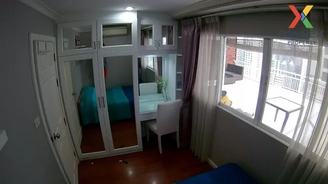 FOR RENT condo , Grand Park View Asoke , high floor , BTS-Asok ,  FOR RENT condo , Grand Park View Asoke , high floor , BTS-Asok ,