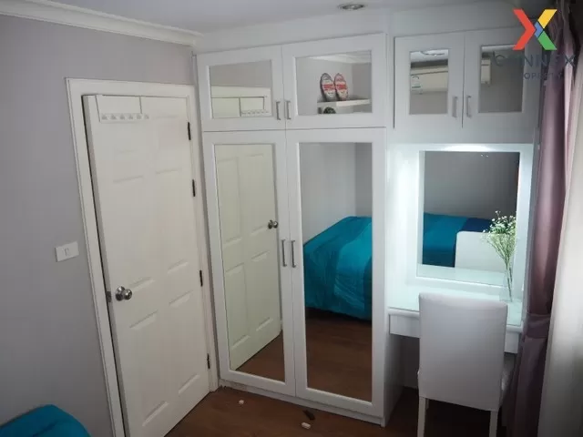 FOR RENT condo , Grand Park View Asoke , high floor , BTS-Asok ,  FOR RENT condo , Grand Park View Asoke , high floor , BTS-Asok ,