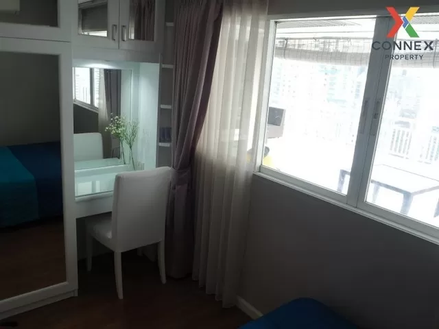 FOR RENT condo , Grand Park View Asoke , high floor , BTS-Asok ,  FOR RENT condo , Grand Park View Asoke , high floor , BTS-Asok ,