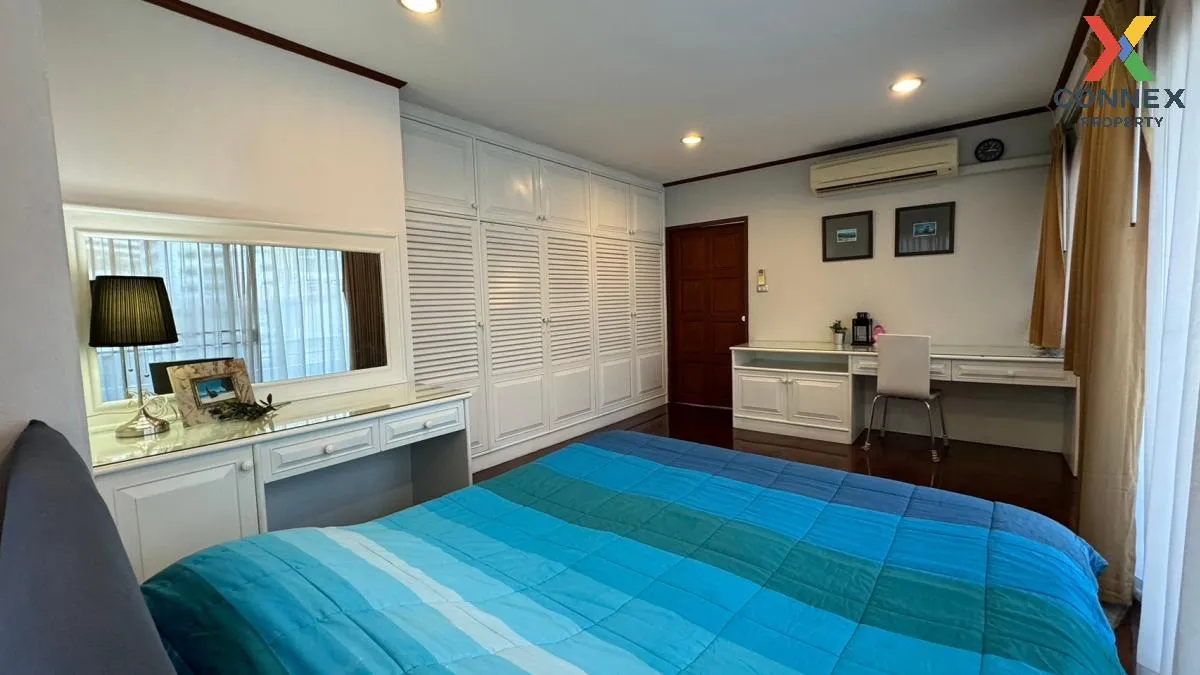 FOR RENT condo , Saranjai Mansion , high floor , BTS-Nana , Khlon