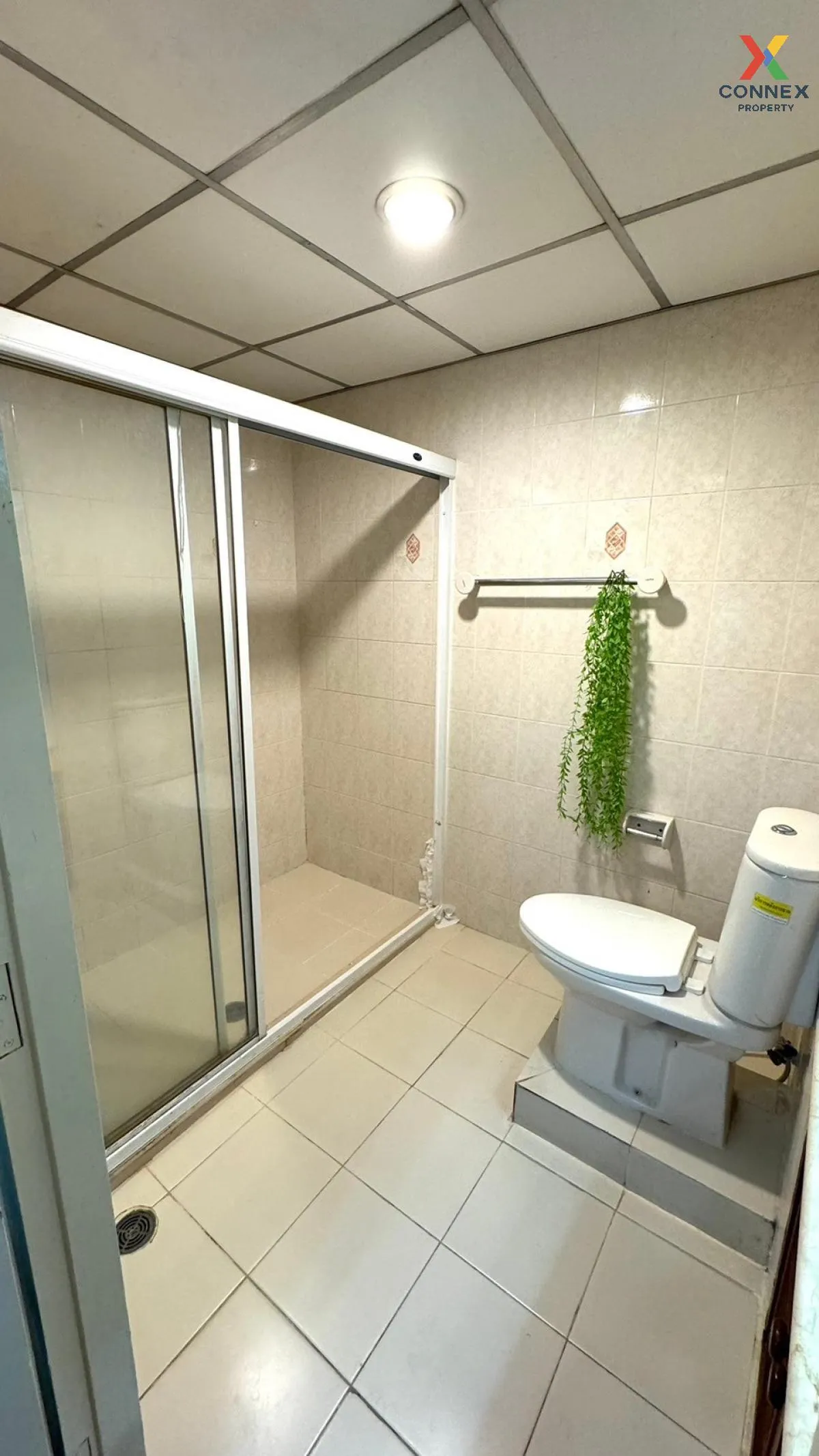 FOR RENT condo , Saranjai Mansion , high floor , BTS-Nana , Khlon