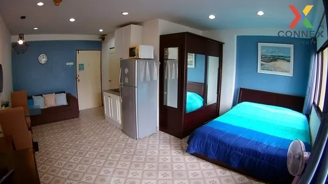 FOR RENT condo , Saranjai Mansion , high floor , BTS-Nana , Khlon 3