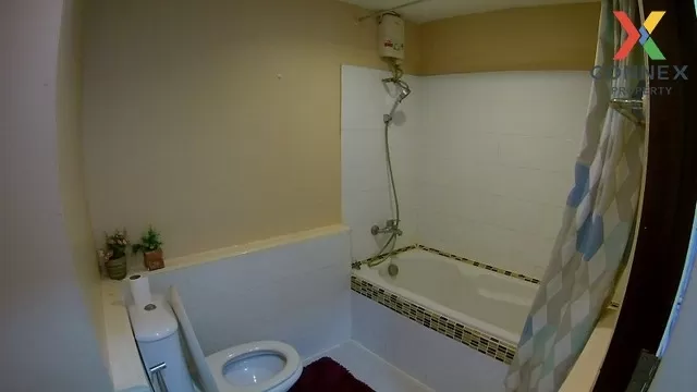 FOR RENT condo , Saranjai Mansion , high floor , BTS-Nana , Khlon