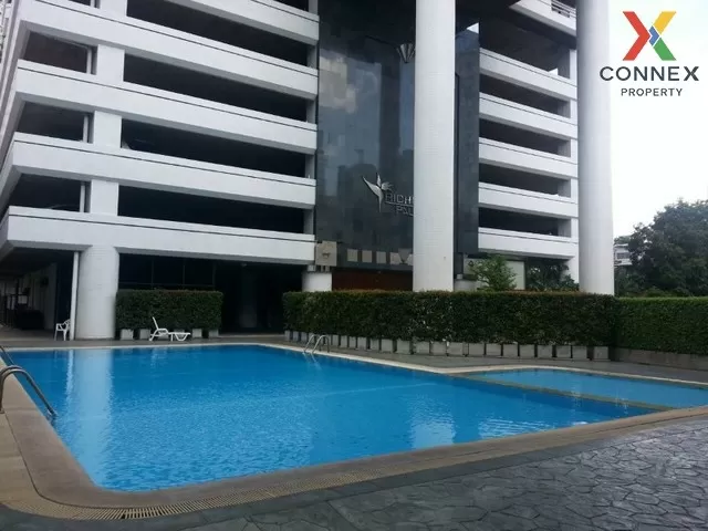 เช่า คอนโด  Richmond Palace  สุขุมวิท คองเตยเหนือ วัฒนา กรุงเทพ C