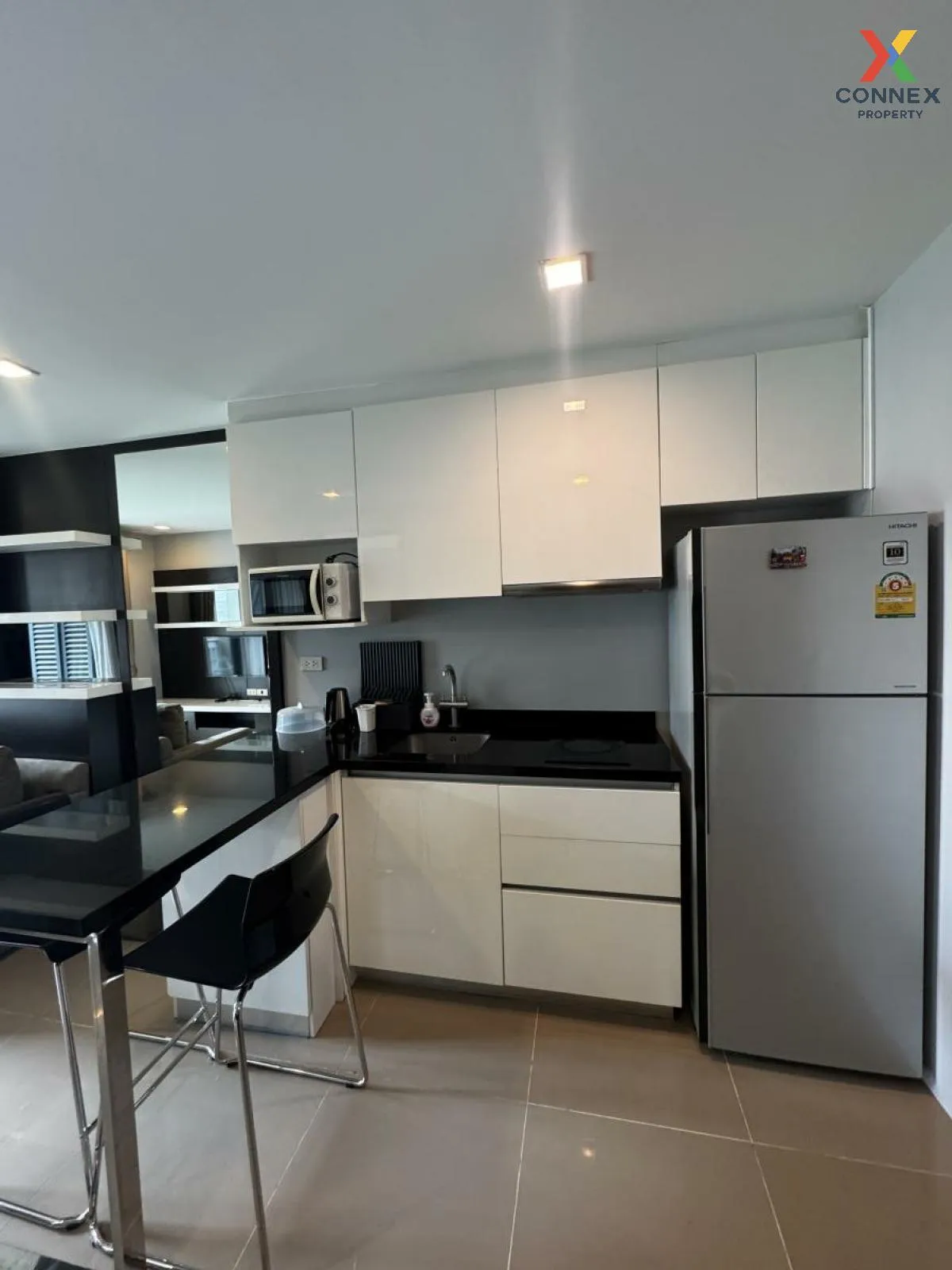 เช่า คอนโด  Mirage Sukhumvit 27 BTS-อโศก สุขุมวิท คองเตยเหนือ วัฒ 4