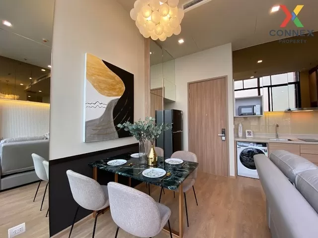 เช่า คอนโด  Noble Around Sukhumvit 33 BTS-พร้อมพงษ์ สุขุมวิท คลอง