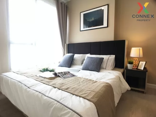 เช่า คอนโด  Niche Pride Thonglor-Phetchaburi BTS-ทองหล่อ เพชรบุรี