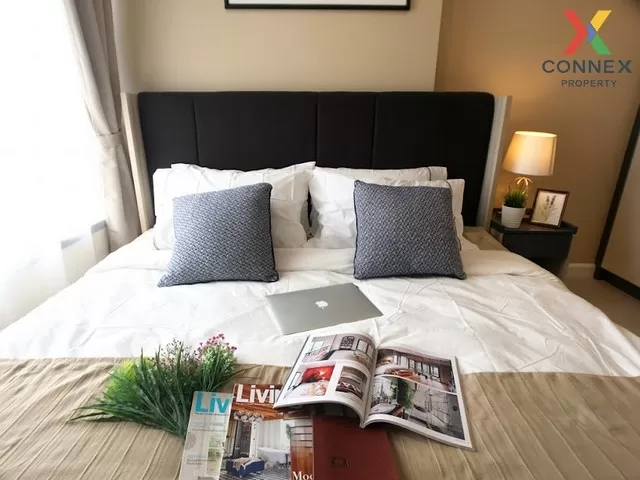 เช่า คอนโด  Niche Pride Thonglor-Phetchaburi BTS-ทองหล่อ เพชรบุรี