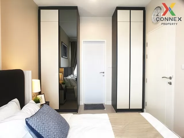 เช่า คอนโด  Niche Pride Thonglor-Phetchaburi BTS-ทองหล่อ เพชรบุรี