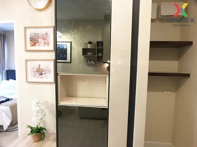 เช่า คอนโด  Niche Pride Thonglor-Phetchaburi BTS-ทองหล่อ เพชรบุรี