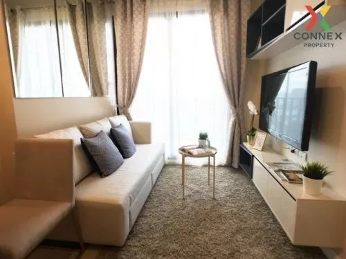 เช่า คอนโด  Niche Pride Thonglor-Phetchaburi BTS-ทองหล่อ เพชรบุรีตัดใหม่ บางกะปิ ห้วยขวาง กรุงเทพ CX-00185