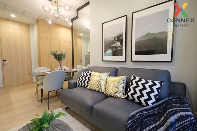 เช่า คอนโด  Noble BE 19 BTS-อโศก สุขุมวิท คองเตยเหนือ วัฒนา กรุงเ 3