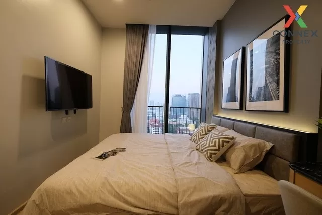 เช่า คอนโด  Noble BE 19 BTS-อโศก สุขุมวิท คองเตยเหนือ วัฒนา กรุงเ 4