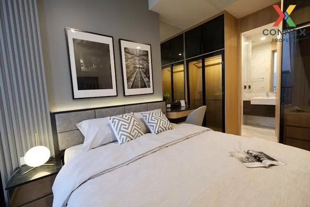 เช่า คอนโด  Noble BE 19 BTS-อโศก สุขุมวิท คองเตยเหนือ วัฒนา กรุงเ