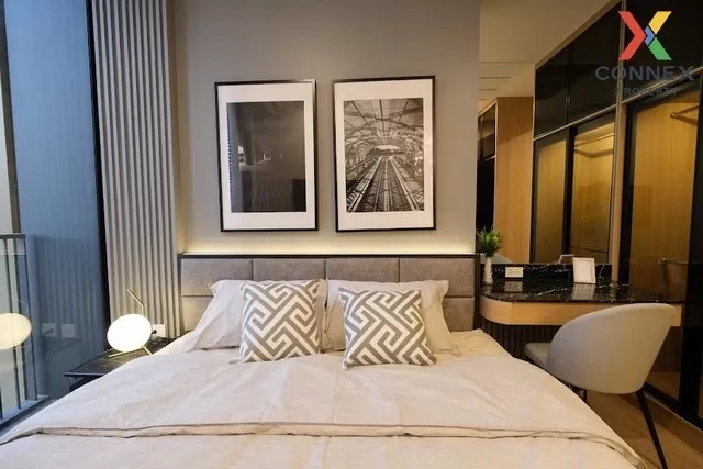 เช่า คอนโด  Noble BE 19 BTS-อโศก สุขุมวิท คองเตยเหนือ วัฒนา กรุงเ