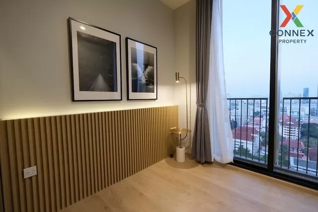 เช่า คอนโด  Noble BE 19 BTS-อโศก สุขุมวิท คองเตยเหนือ วัฒนา กรุงเ