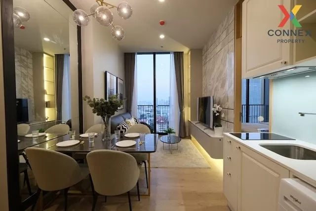 เช่า คอนโด  Noble BE 19 BTS-อโศก สุขุมวิท คองเตยเหนือ วัฒนา กรุงเทพ CX-00186