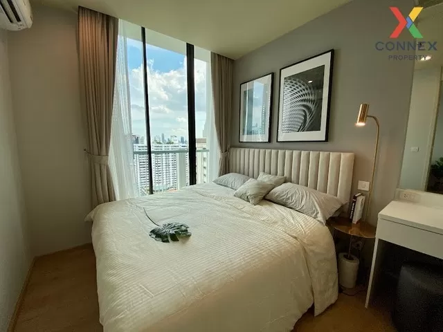 เช่า คอนโด  Noble Recole BTS-อโศก สุขุมวิท คองเตยเหนือ วัฒนา กรุง 4