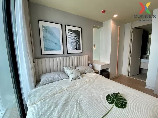 เช่า คอนโด  Noble Recole BTS-อโศก สุขุมวิท คองเตยเหนือ วัฒนา กรุง