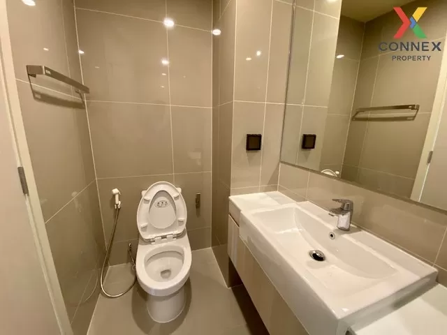 เช่า คอนโด  Noble Recole BTS-อโศก สุขุมวิท คองเตยเหนือ วัฒนา กรุง