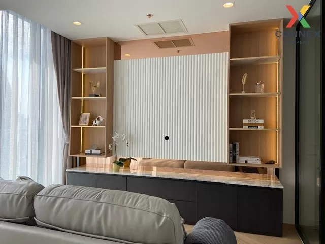 เช่า คอนโด  Noble Ploenchit BTS-เพลินจิต เพลินจิต ลุมพินี ปทุมวัน 2