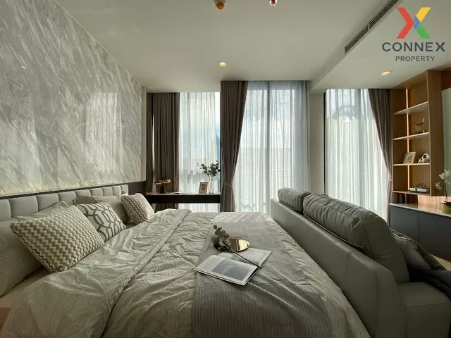 เช่า คอนโด  Noble Ploenchit BTS-เพลินจิต เพลินจิต ลุมพินี ปทุมวัน 3