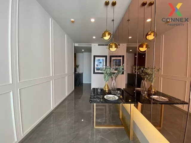 เช่า คอนโด  Noble Ploenchit BTS-เพลินจิต เพลินจิต ลุมพินี ปทุมวัน 4