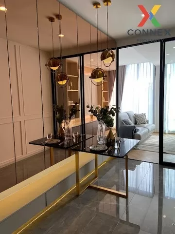 เช่า คอนโด  Noble Ploenchit BTS-เพลินจิต เพลินจิต ลุมพินี ปทุมวัน