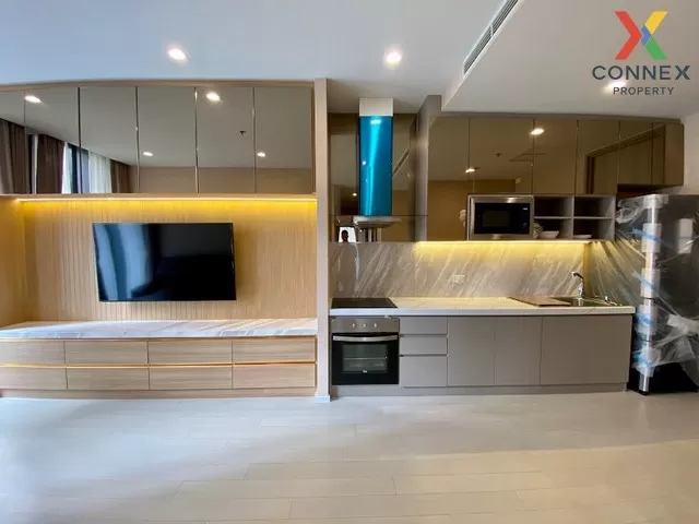 FOR RENT condo , Noble Ploenchit , high floor , BTS-Phloen Chit ,
