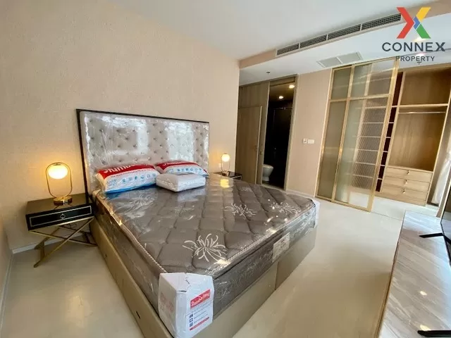FOR RENT condo , Noble Ploenchit , high floor , BTS-Phloen Chit ,