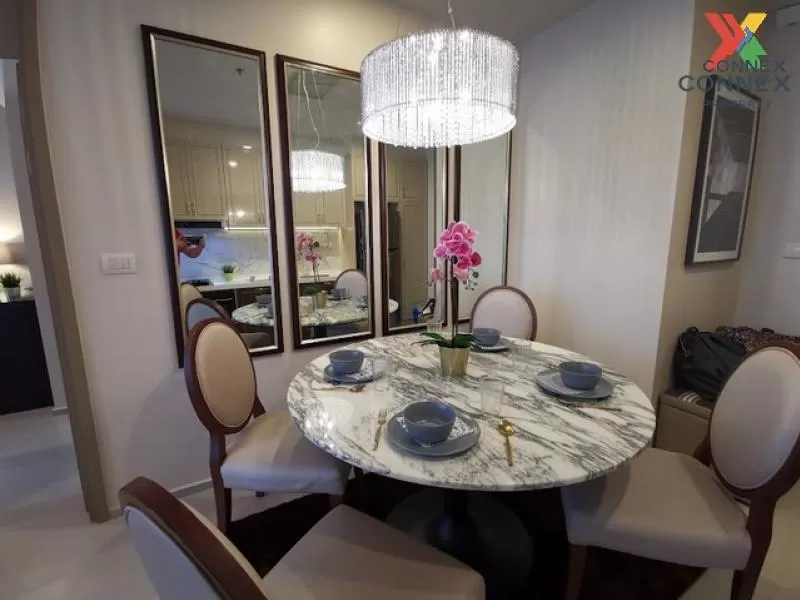 เช่า คอนโด  Noble Ploenchit BTS-เพลินจิต เพลินจิต ลุมพินี ปทุมวัน