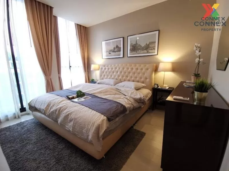 เช่า คอนโด  Noble Ploenchit BTS-เพลินจิต เพลินจิต ลุมพินี ปทุมวัน