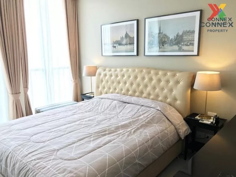 เช่า คอนโด  Noble Ploenchit BTS-เพลินจิต เพลินจิต ลุมพินี ปทุมวัน