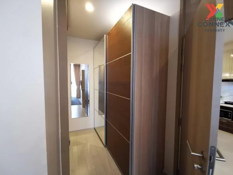 เช่า คอนโด  Noble Ploenchit BTS-เพลินจิต เพลินจิต ลุมพินี ปทุมวัน