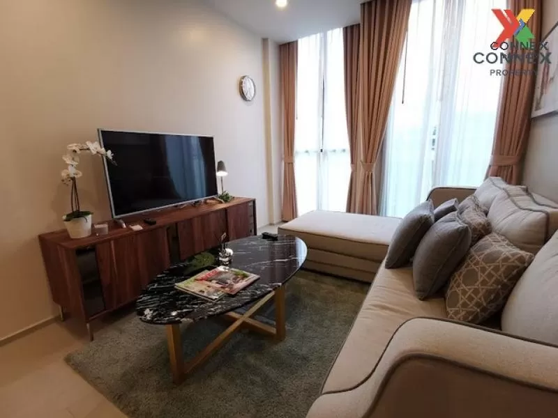 เช่า คอนโด  Noble Ploenchit BTS-เพลินจิต เพลินจิต ลุมพินี ปทุมวัน 2