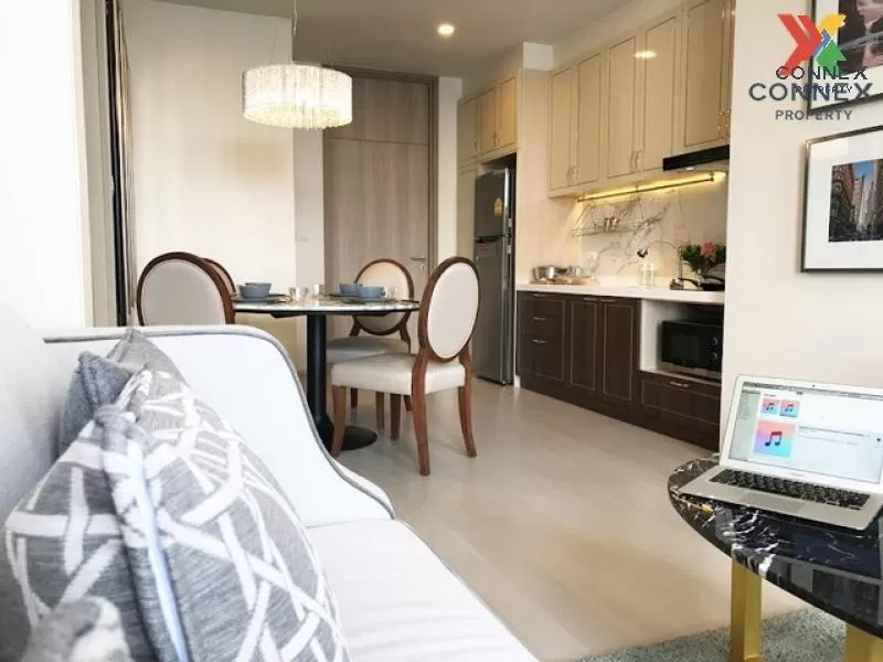 เช่า คอนโด  Noble Ploenchit BTS-เพลินจิต เพลินจิต ลุมพินี ปทุมวัน