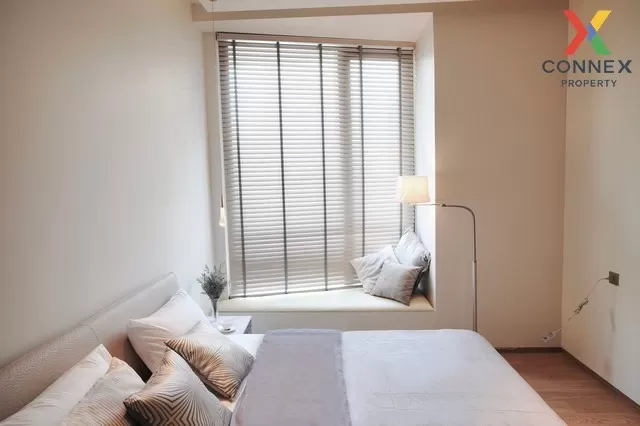 FOR RENT condo , Saladaeng One , high floor , BTS-Sala Daeng , Si