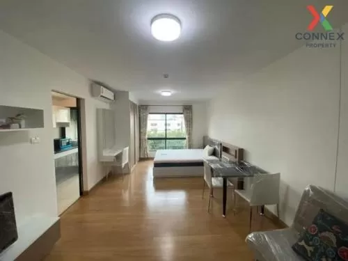 FOR RENT condo , Supalai City Resort Bearing Station Sukhumvit 105 , high floor , BTS-Bearing , Bang Na , Bang Na , Bangkok , CX-00195