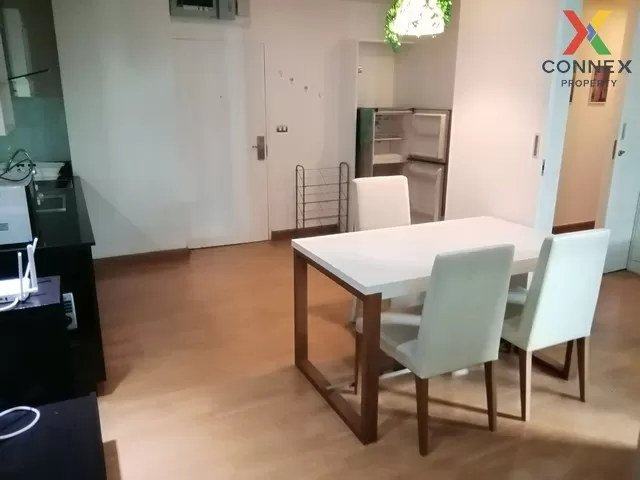 FOR RENT condo , Tree Condo LUXE Sukhumvit 52 , high floor , BTS- 4