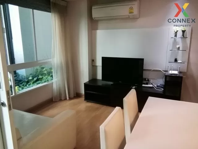 FOR RENT condo , Tree Condo LUXE Sukhumvit 52 , high floor , BTS-