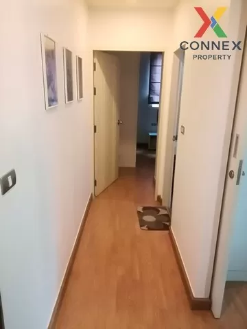 FOR RENT condo , Tree Condo LUXE Sukhumvit 52 , high floor , BTS-