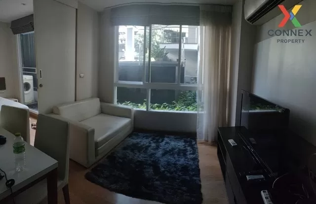 FOR RENT condo , Tree Condo LUXE Sukhumvit 52 , high floor , BTS-