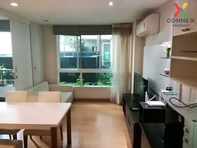 FOR RENT condo , Tree Condo LUXE Sukhumvit 52 , high floor , BTS-