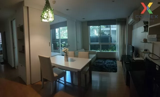 FOR RENT condo , Tree Condo LUXE Sukhumvit 52 , high floor , BTS-