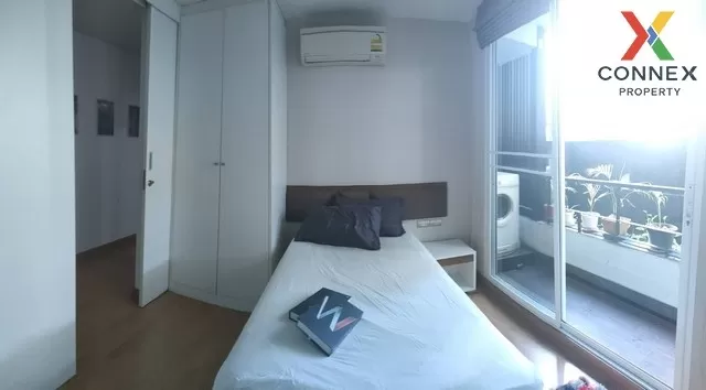 FOR RENT condo , Tree Condo LUXE Sukhumvit 52 , high floor , BTS-