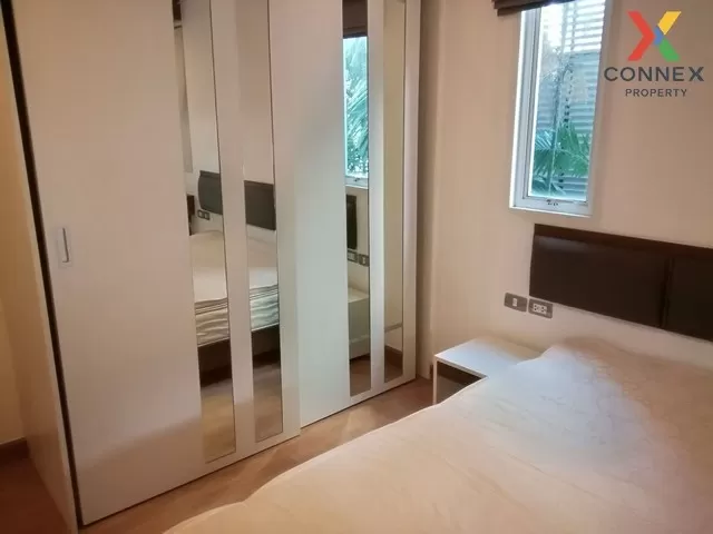 FOR RENT condo , Tree Condo LUXE Sukhumvit 52 , high floor , BTS-