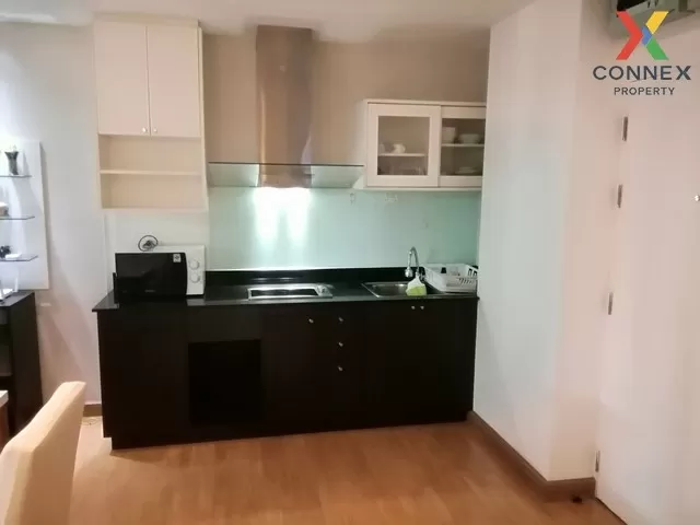 FOR RENT condo , Tree Condo LUXE Sukhumvit 52 , high floor , BTS-